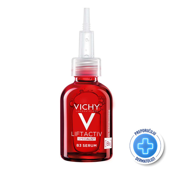 Vichy liftactiv specialist serum protiv t. mrlja 30ml